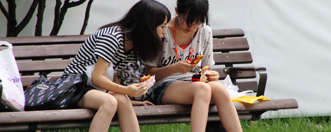 42% of mobile handsets sold in Thailand are smartphones
