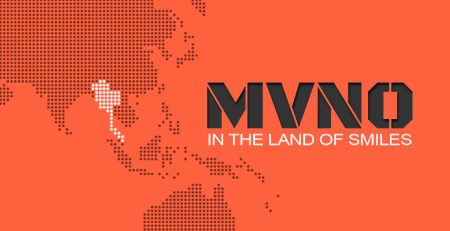 Launching a MVNO in Thailand