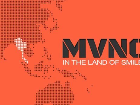 Launching a MVNO in Thailand