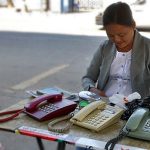 Myanmar's two telecom licences goes to Telenor and Ooredoo