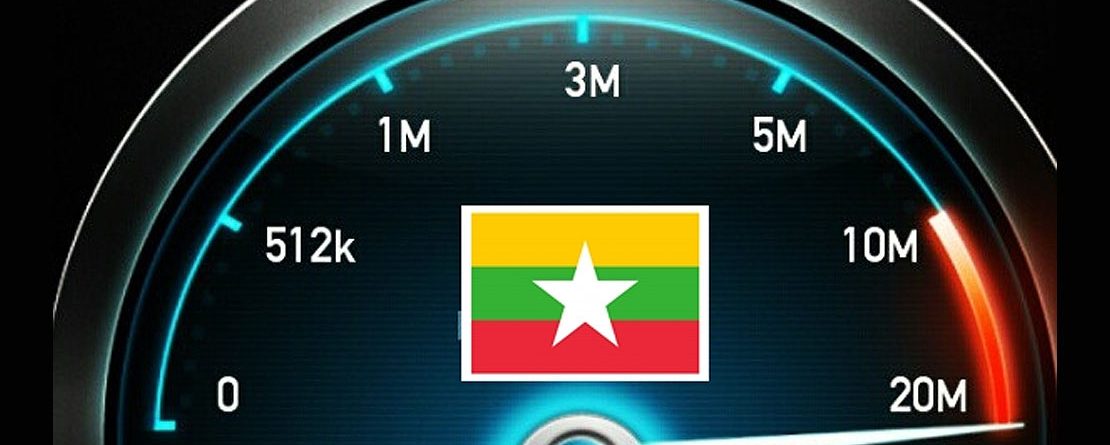 4G LTE coming to Myanmar