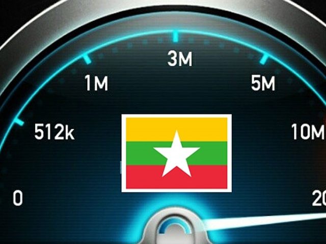 4G LTE coming to Myanmar