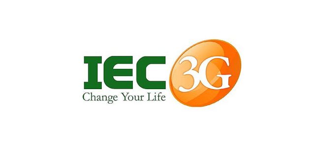 IEC looking to sell its Thai MVNO IEC3G. 