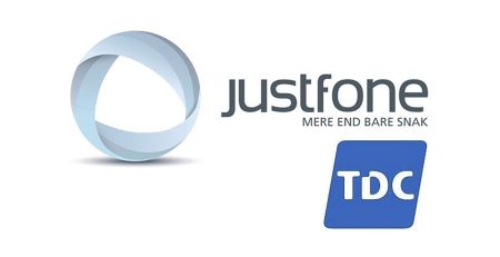MVNO Justphone is set to launch in Denmark
