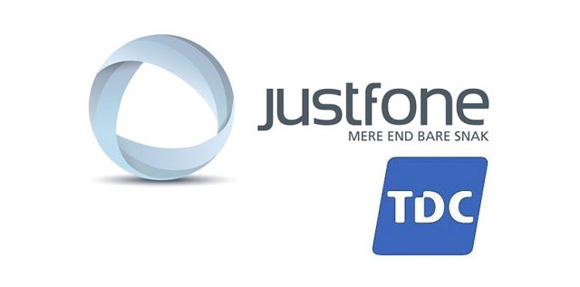 MVNO Justphone is set to launch in Denmark