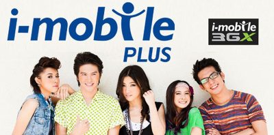 MVNO-i-mobile-Plus-Thailand