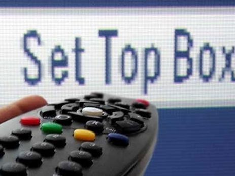 Set-top box DVB-T2 Vietnam