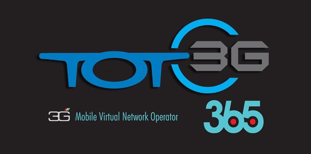 TOT takes over Thai MVNO 365 Communications