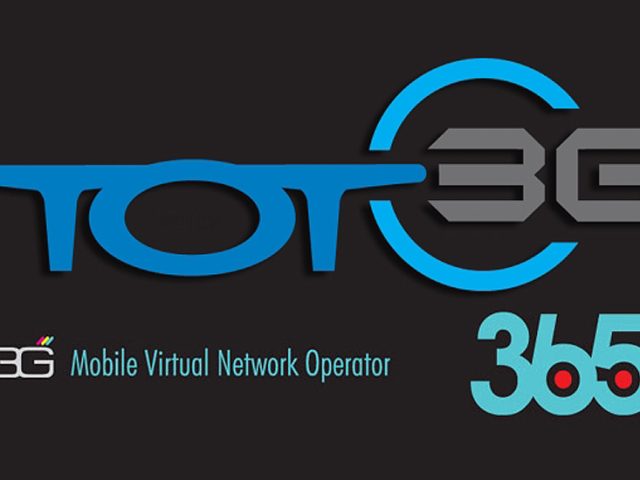 TOT takes over Thai MVNO 365 Communications