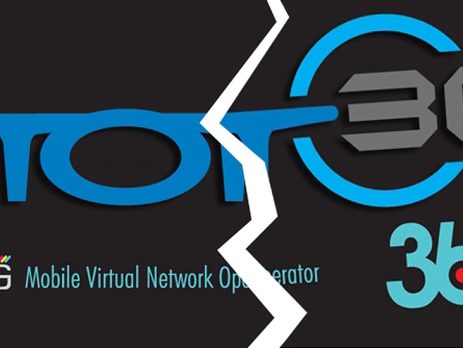 Thai MVNO 365 Communications threatening to sue TOT