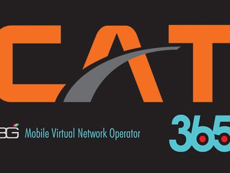 Thai MVNO 365 is back this time on CAT Telecom