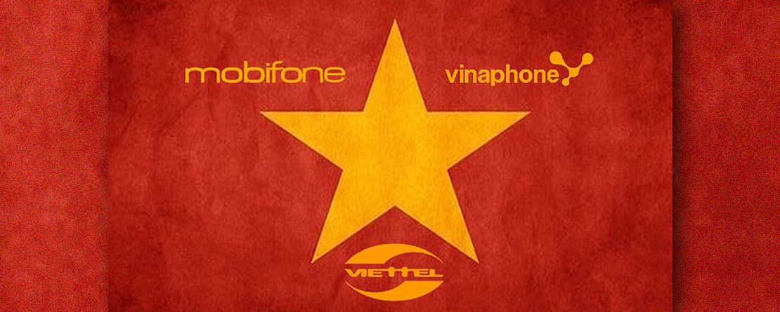 Vietnam is restructuring its telecom sector