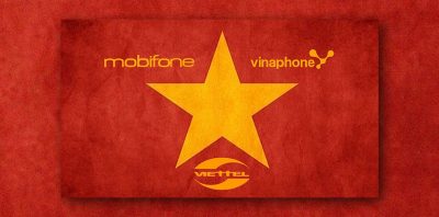 Vietnam is restructuring its telecom sector