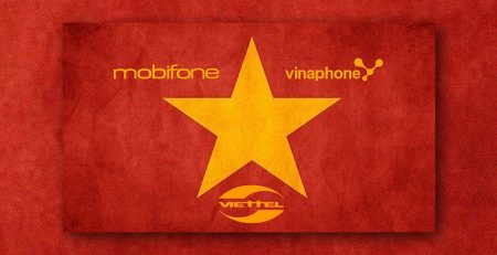 Vietnam is restructuring its telecom sector