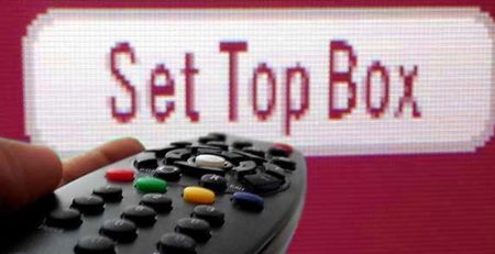 22 million Thai households to get free digital TV coupon