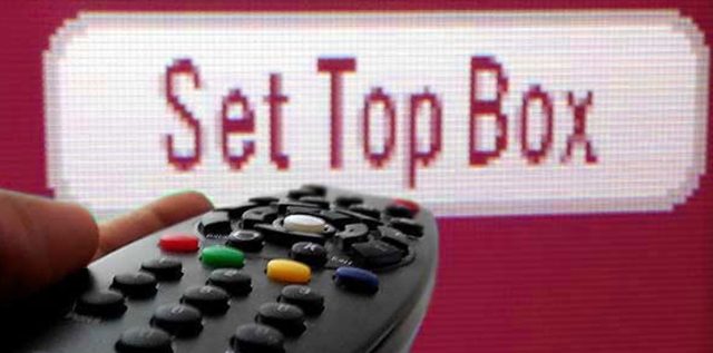 22 million Thai households to get free digital TV coupon