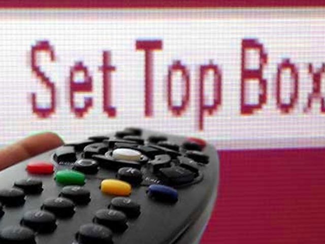 22 million Thai households to get free digital TV coupon