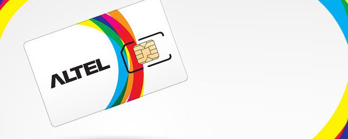MVNO Altel to roll-out its own 4G LTE network
