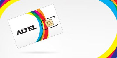 MVNO Altel to roll-out its own 4G LTE network