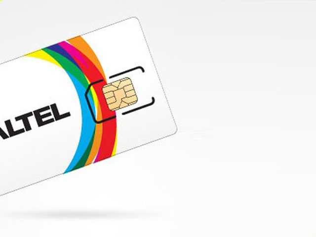 MVNO Altel to roll-out its own 4G LTE network