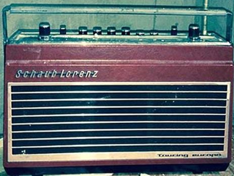 Video killed the radio star but TV might bring him back