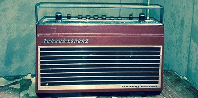 Video killed the radio star but TV might bring him back