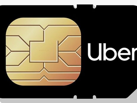 Uber launches MVNO