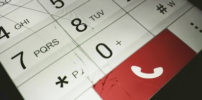 Another TOT MVNO hangs up