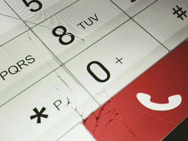 Another TOT MVNO hangs up