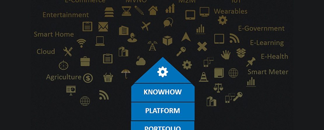 Break down the silos and enable the digital economy