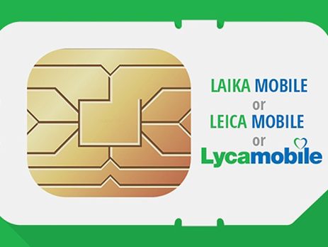 Has Lycamobile registered in Thailand as MVNO