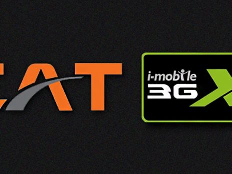 Samart i-mobile signs MVNO agreement with CAT Telecom