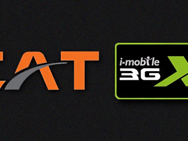 Samart i-mobile signs MVNO agreement with CAT Telecom