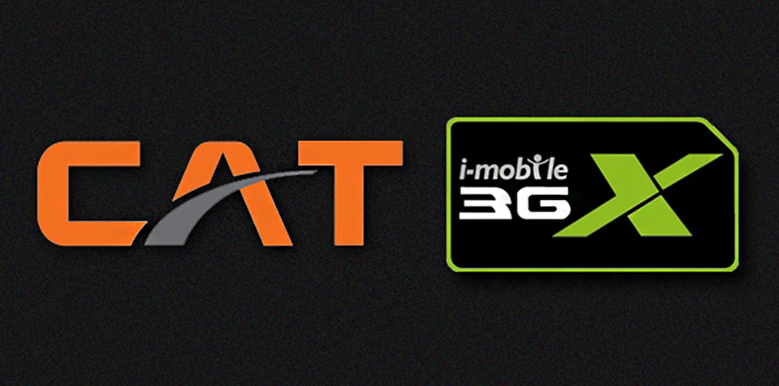 Samart i-mobile signs MVNO agreement with CAT Telecom