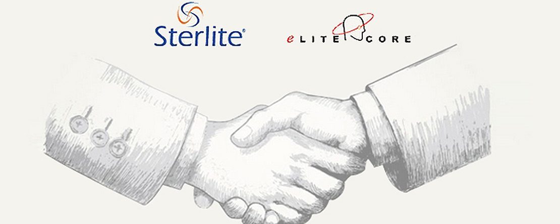 Sterlite Technologies acquires Elitecore Technologies for $27 million