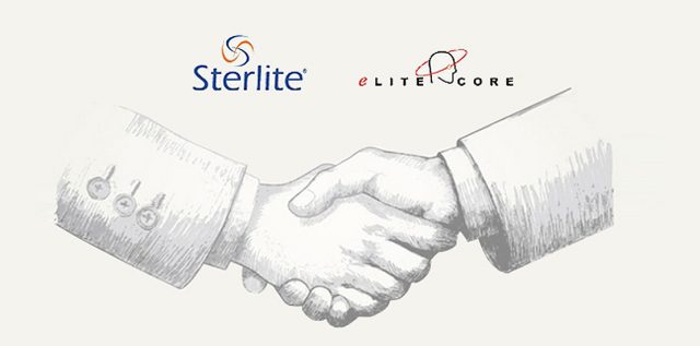 Sterlite Technologies acquires Elitecore Technologies for $27 million