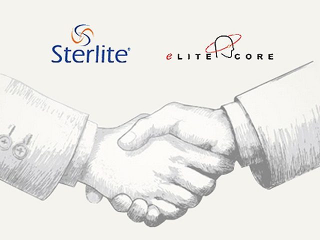 Sterlite Technologies acquires Elitecore Technologies for $27 million
