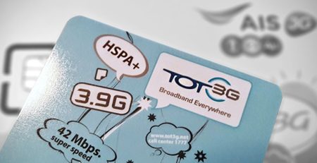 TOT’s 2300MHz plan draws five bidders but is it legal?