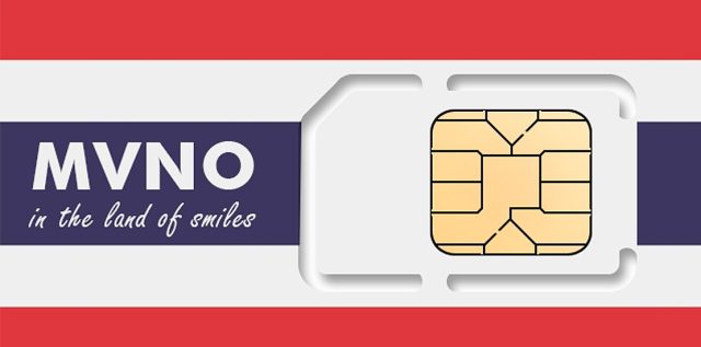 Thailand’s MVNO Market 2016 Regulations