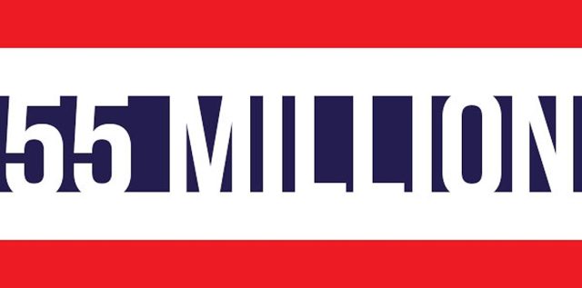 Thailand reaches 55 million 3G subscribers in just 11 months
