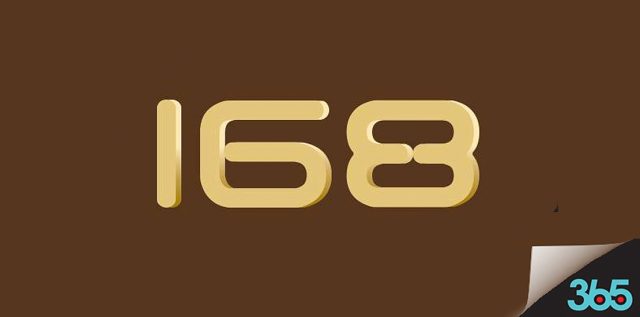 MVNO 365 Communications re-launched as 168 Communication