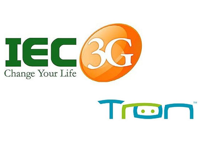 MVNO IEC3G is now MVNO Tron IEC3G