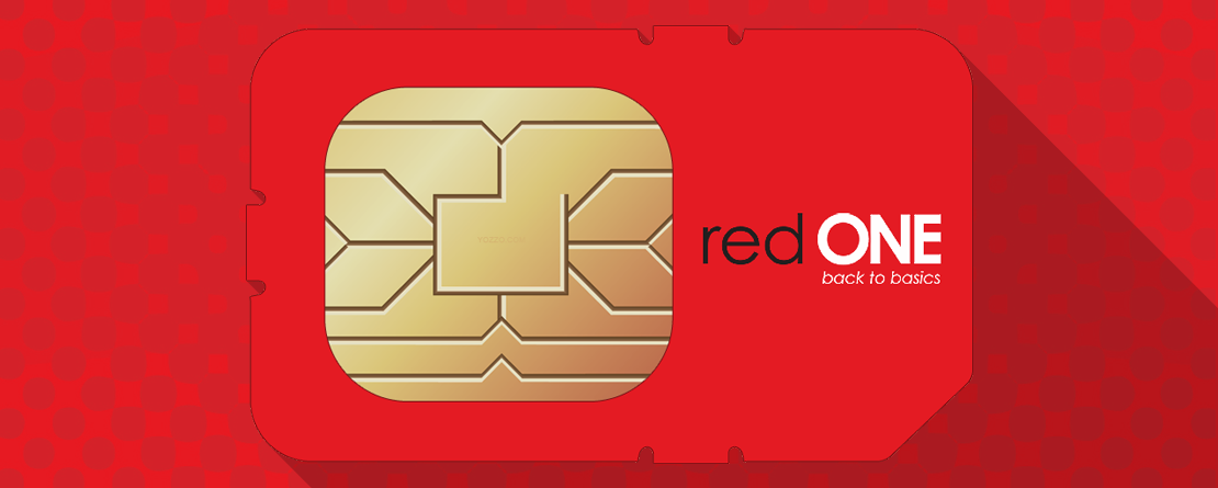 MVNO redONE launched in Thailand