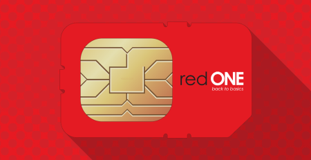 MVNO redONE launched in Thailand