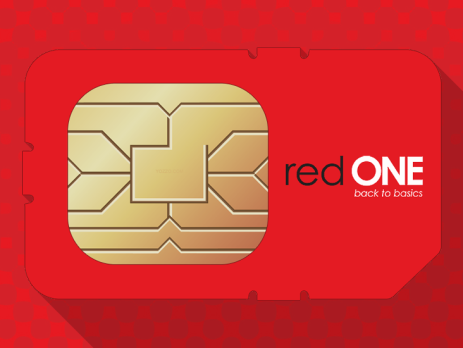 MVNO redONE launched in Thailand