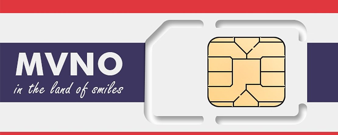 Thailand’s MVNO market 2014