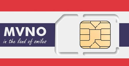 Thailand’s MVNO market 2014