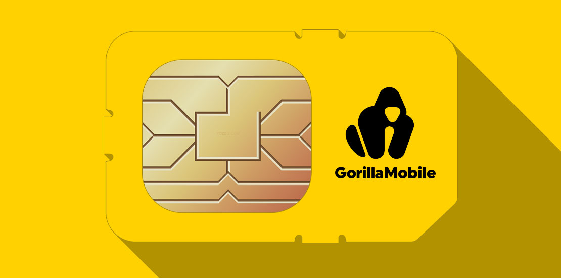 Gorilla Mobile to enter the Singaporean MVNO market
