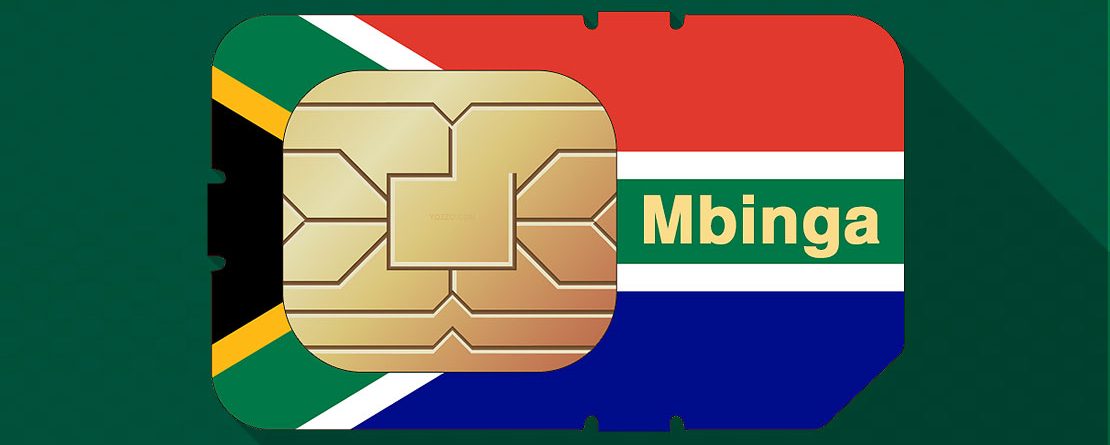 MVNO Poket Mobile Network launched in South Africa with fintech services and insurance rewards program