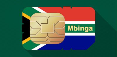 MVNO Poket Mobile Network launched in South Africa with fintech services and insurance rewards program